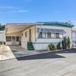 9469 Mission Gorge Rd., Santee Mobile Estates, Santee,  CA 92071 United States