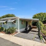 13300 Los Coches Rd. East, Monterey Mobile Lodge, El Cajon,  CA 92021