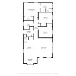 8545 Mission Gorge Rd., Mission Gorge Villa, Santee,  CA 92071
