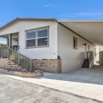 8545 Mission Gorge Rd., Mission Gorge Villa, Santee,  CA 92071