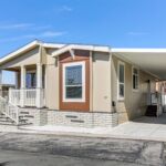 8545 Mission Gorge Rd., Mission Gorge Villa, Santee,  CA 92071