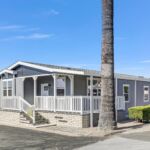 8545 Mission Gorge Rd., Mission Gorge Villa, Santee,  CA 92071