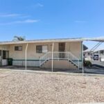 9469 Mission Gorge Rd., Santee Mobile Estates, Santee,  CA 92071 United States