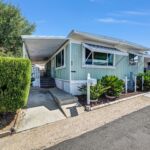 13300 Los Coches Rd. East, Monterey Mobile Lodge, El Cajon,  CA 92021