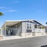 8545 Mission Gorge Rd., Mission Gorge Villa, Santee,  CA 92071