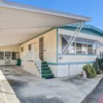9469 Mission Gorge Rd., Santee Mobile Estates, Santee,  CA 92071 United States