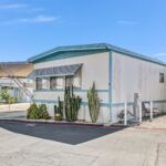 9469 Mission Gorge Rd., Santee Mobile Estates, Santee,  CA 92071 United States