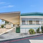 9469 Mission Gorge Rd., Santee Mobile Estates, Santee,  CA 92071 United States