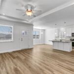 8545 Mission Gorge Rd., Mission Gorge Villa, Santee,  CA 92071