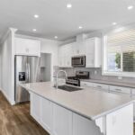 8545 Mission Gorge Rd., Mission Gorge Villa, Santee,  CA 92071