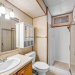 13300 Los Coches Rd. East, Monterey Mobile Lodge, El Cajon,  CA 92021