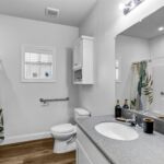 8545 Mission Gorge Rd., Mission Gorge Villa, Santee,  CA 92071