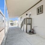 8545 Mission Gorge Rd., Mission Gorge Villa, Santee,  CA 92071