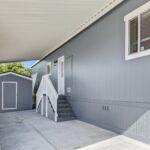 8545 Mission Gorge Rd., Mission Gorge Villa, Santee,  CA 92071