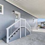 8545 Mission Gorge Rd., Mission Gorge Villa, Santee,  CA 92071