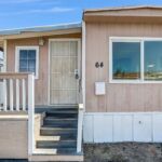 998 East Main St., Happy Villa, El Cajon,  CA 92021