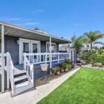 4888 1/2 Old Cliffs Rd., The Cliffs, San Diego,  CA 92120