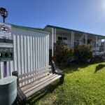 9459 Mission Gorge Rd., Santee Mobile Estates, Santee,  CA 92071