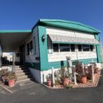 9459 Mission Gorge Rd., Santee Mobile Estates, Santee,  CA 92071