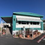 9459 Mission Gorge Rd., Santee Mobile Estates, Santee,  CA 92071