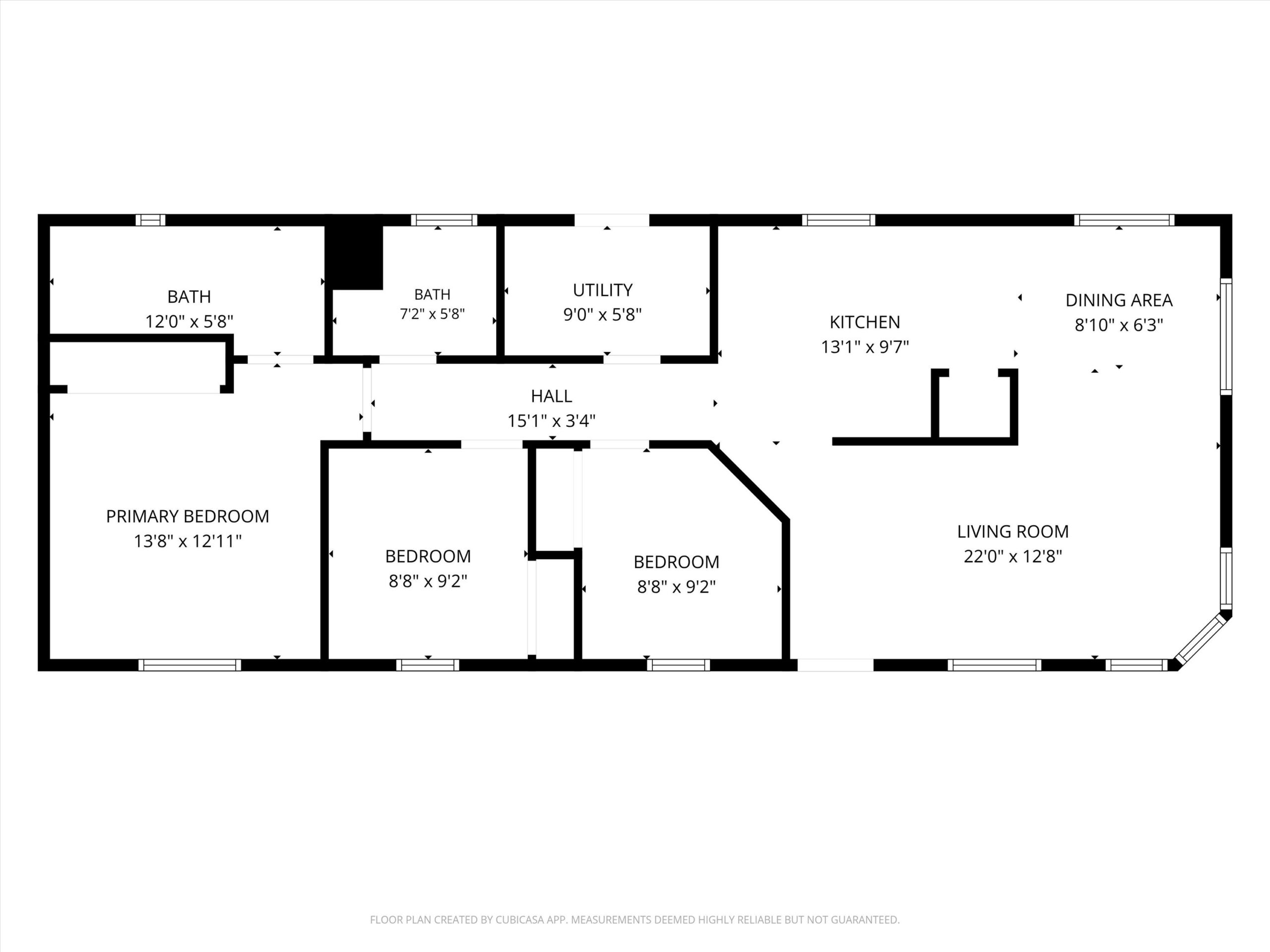 13594 Highway 8 Bus., Ridgecrest, Lakeside,  CA 92040
