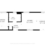 7495 Oakland Rd, Lake Murray MHP, La Mesa,  CA 91942