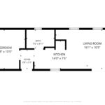 7495 Oakland Rd, Lake Murray MHP, La Mesa,  CA 91942