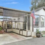 7495 Oakland Rd, Lake Murray MHP, La Mesa,  CA 91942
